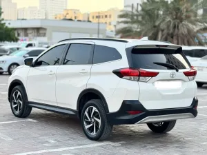 2019 Toyota Rush GL