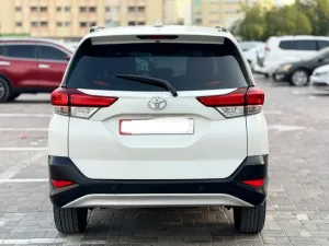 2019 Toyota Rush GL