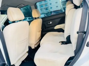 2019 Toyota Rush GL