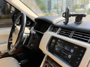 2016 Land Rover Range Rover Autobiography