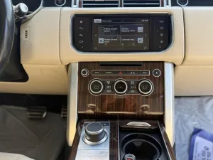 2016 Land Rover Range Rover Autobiography