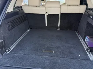 2016 Land Rover Range Rover Autobiography