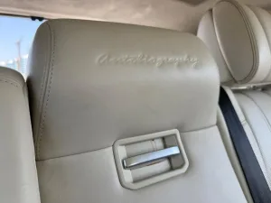 2016 Land Rover Range Rover Autobiography