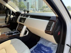 2016 Land Rover Range Rover Autobiography