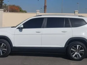 2023 Volkswagen Teramont