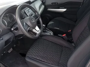 2022 Nissan KICKS S