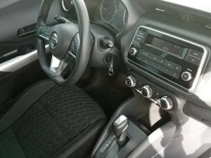 2022 Nissan KICKS S