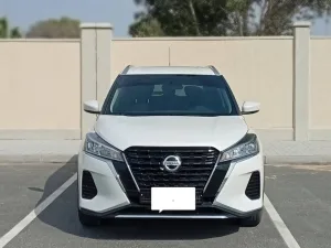 2022 Nissan KICKS S
