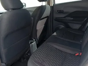 2022 Nissan KICKS S