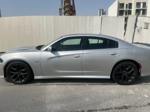 2019 Dodge Charger in Dubai used car