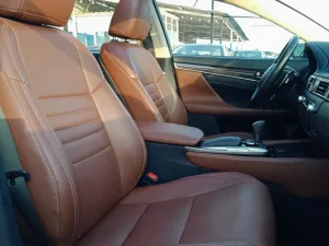 2016 Lexus GS GS350