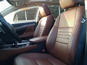 2016 Lexus GS GS350