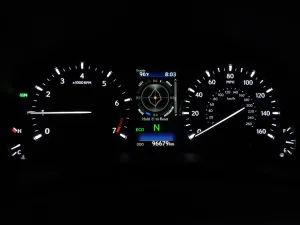 2016 Lexus GS GS350