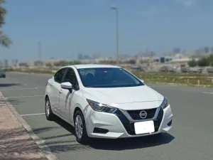 2022 Nissan Sunny S