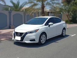 2022 Nissan Sunny S