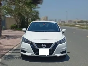 2022 Nissan Sunny S