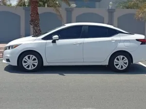 2022 Nissan Sunny S