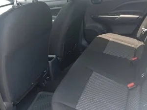 2022 Nissan Sunny S