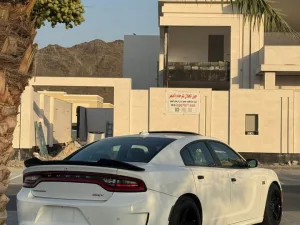 2015 Dodge Charger SXT