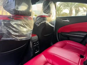2015 Dodge Charger SXT