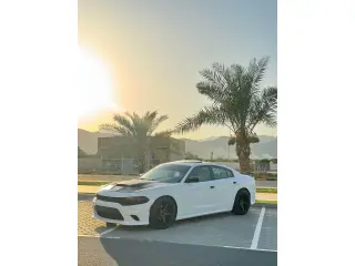 2015 Dodge Charger in Sharjah used car