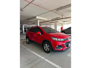 2019 Chevrolet Trax in Dubai used car