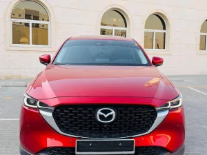 2024 Mazda CX-5 Carbon Edition Turbo