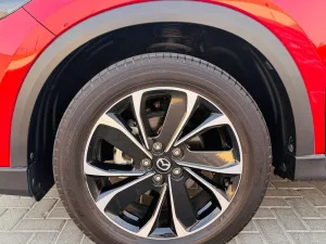 2024 Mazda CX-5 Carbon Edition Turbo