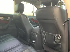 2020 Infiniti QX70 V6
