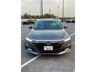 2020 Honda Accord in Dubai used car