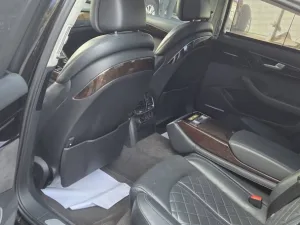 2015 Audi A8 3.0T e quattro