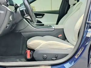 2022 Mercedes-Benz C-Class C180