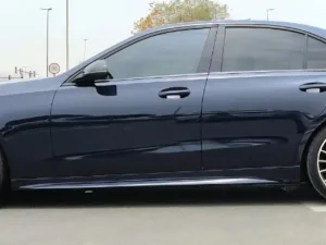 2022 Mercedes-Benz C-Class C180