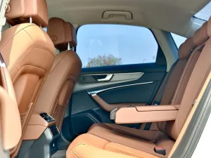 2023 Audi A6 Standard