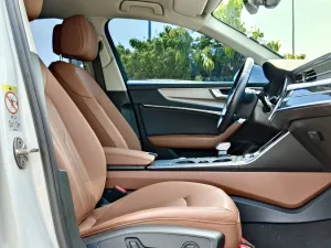 2023 Audi A6 Standard