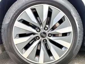 2023 Audi A6 Standard