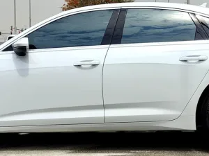 2023 Audi A6 Standard