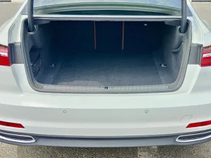 2023 Audi A6 Standard