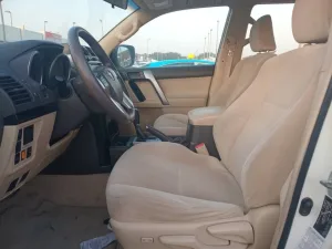 2016 Toyota Prado GR