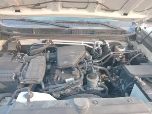 2016 Toyota Prado GR