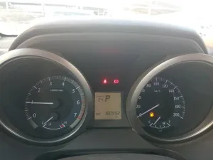 2016 Toyota Prado GR