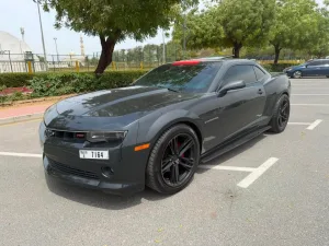 2015 Chevrolet Camaro RS