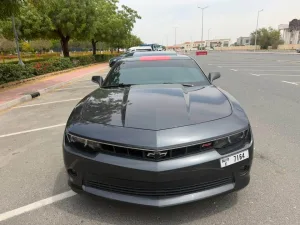 2015 Chevrolet Camaro RS