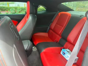 2015 Chevrolet Camaro RS