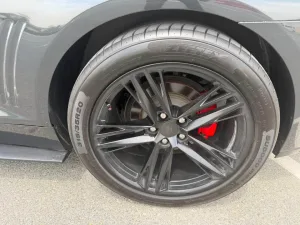 2015 Chevrolet Camaro RS