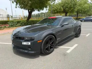 2015 Chevrolet Camaro in Dubai used car