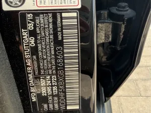 2016 Mercedes-Benz E-Class E350 4Matic