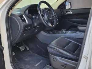 2015 Dodge Durango SRT