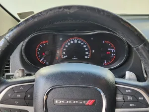 2015 Dodge Durango SRT