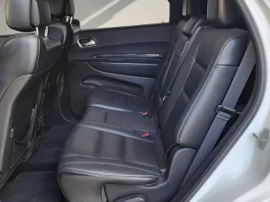 2015 Dodge Durango SRT